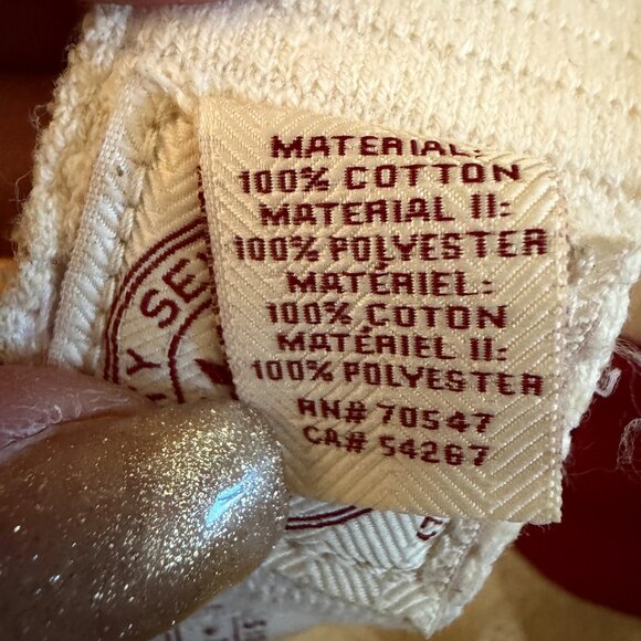 '47 Brand Texas Rangers Vintage-Style Adjustable Hat - Picture 13 of 15